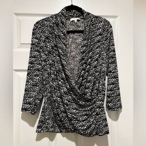 Women’s Chaus New York blouse size XL